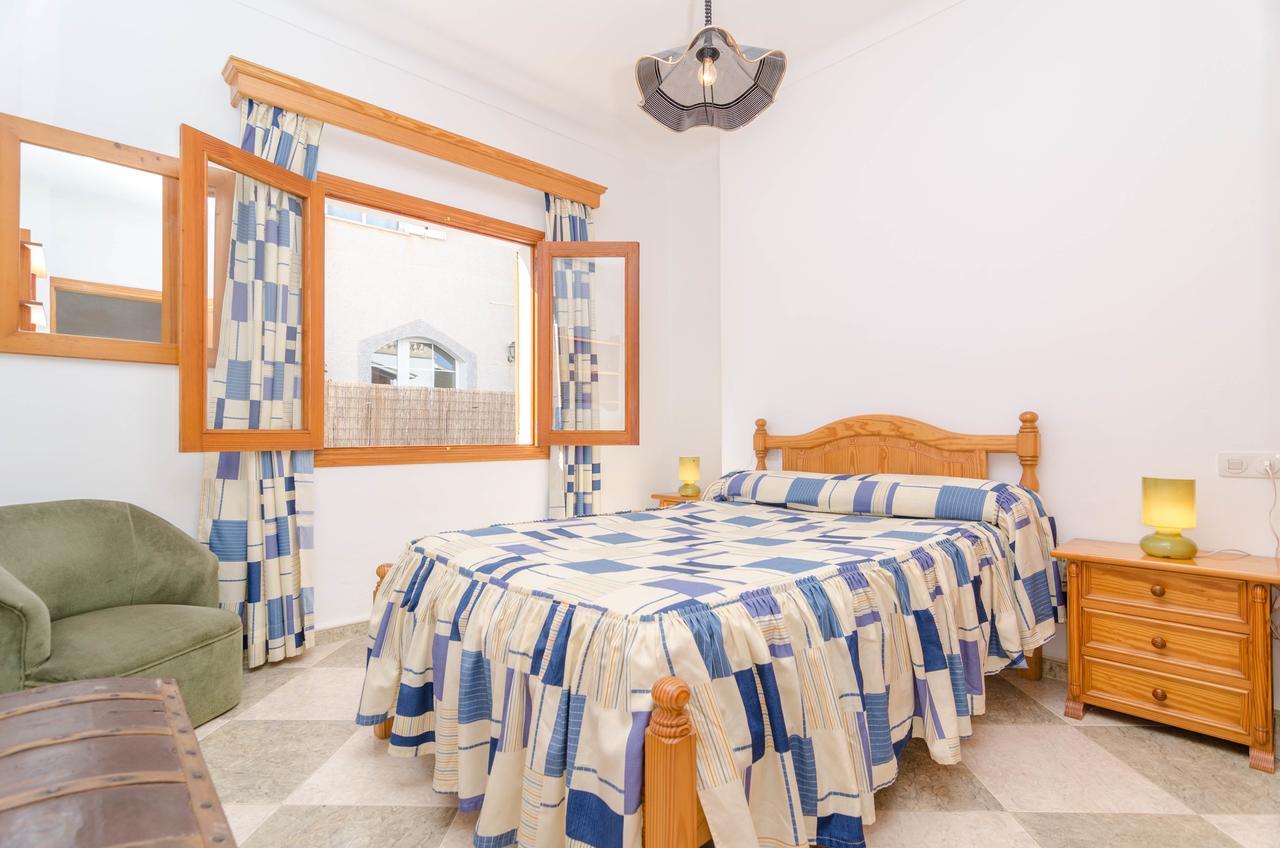 Es Port Apartment Portocolom (Mallorca)