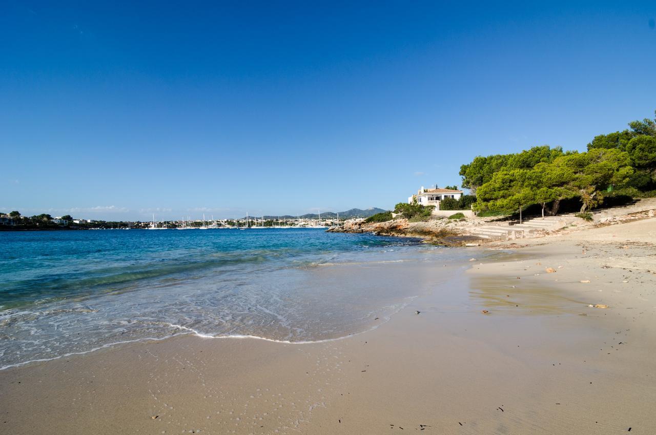 Apartment Es Port