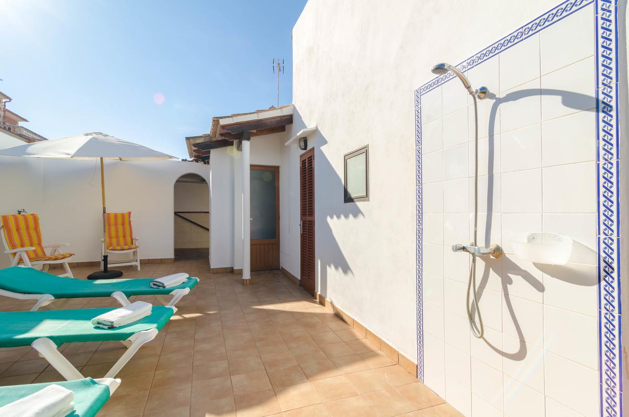 Es Port Apartment Portocolom (Mallorca)