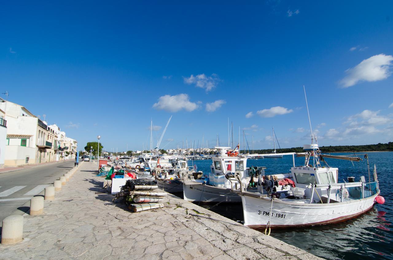 Es Port Apartment Portocolom (Mallorca)