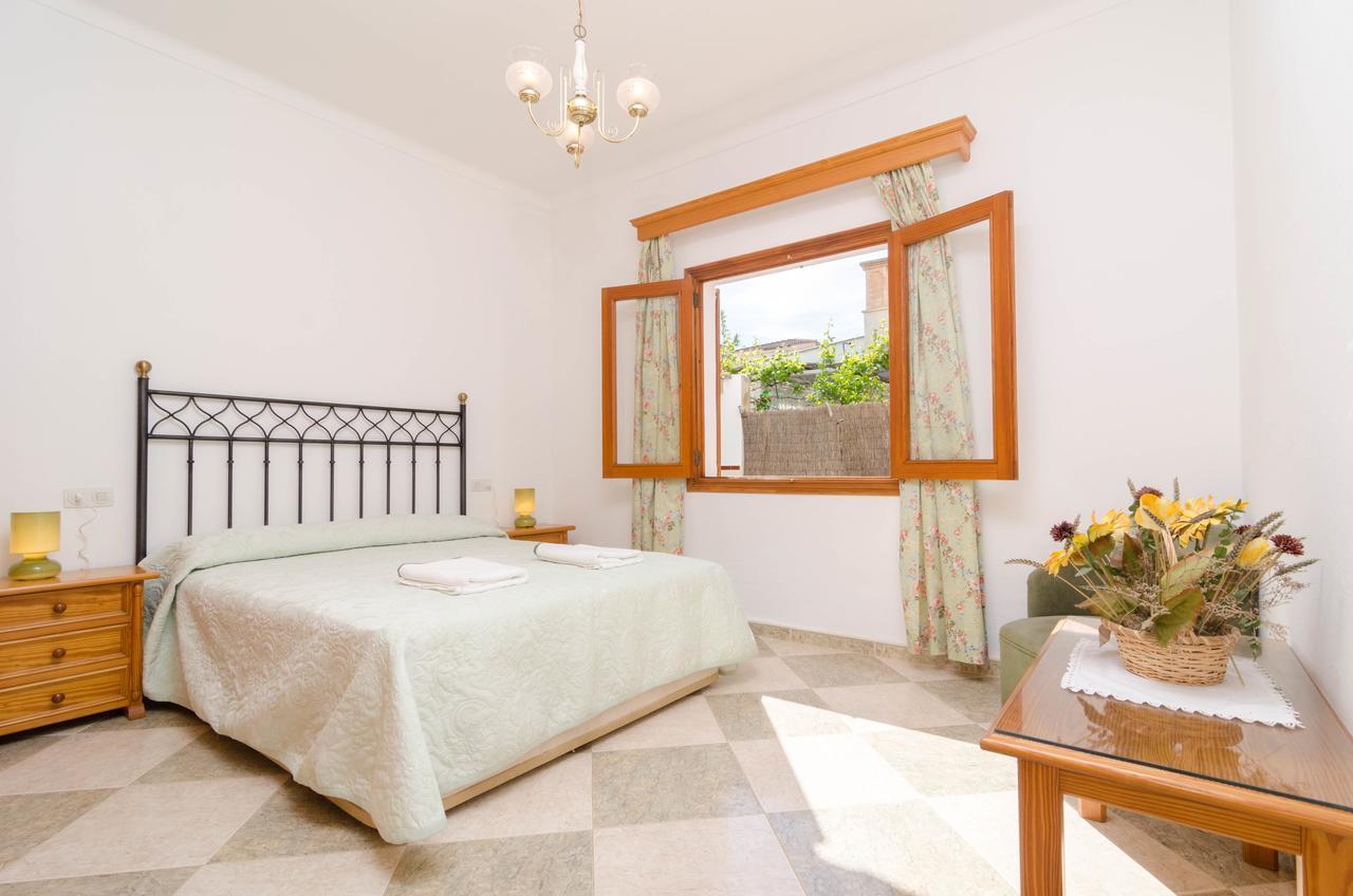 Apartment Es Port Portocolom (Mallorca)